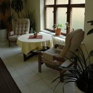 Goethe Hotel