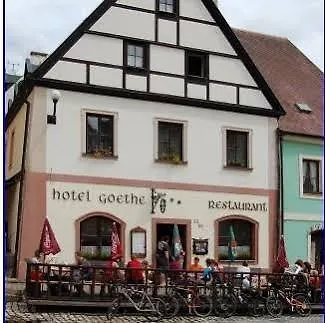 Goethe 3*