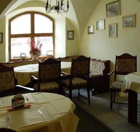 Hotel Goethe Loket