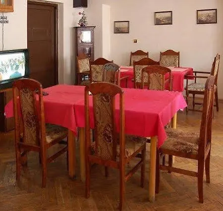 Hotel Goethe 3*
