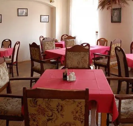 Goethe Hotel Loket