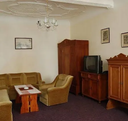 Goethe Hotel Loket