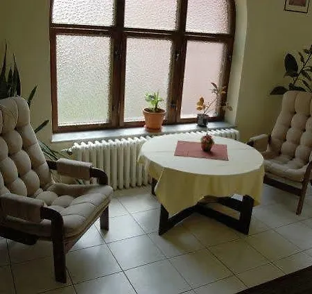 Goethe Hotel Loket