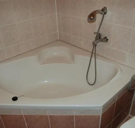 Hotel Goethe 3*
