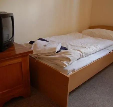 Goethe Hotel Loket