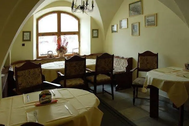 Hotel Goethe Loket