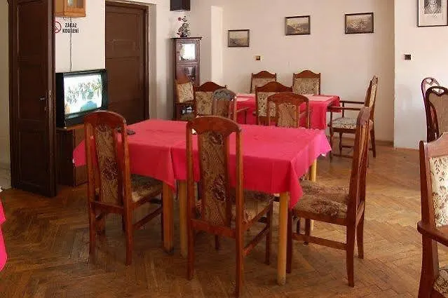 Hotel Goethe 3*
