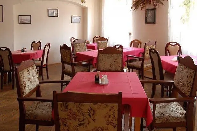 Goethe Hotel Loket