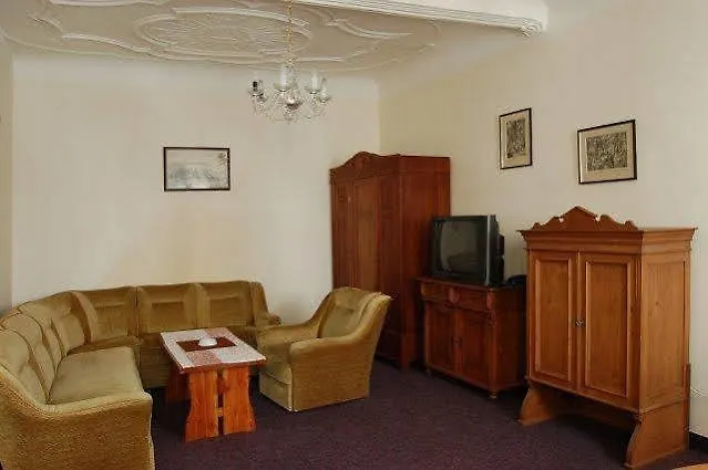 Goethe Hotel Loket