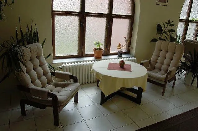Goethe Hotel Loket